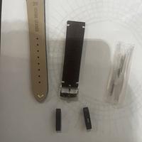 Bracciale in pelle nuovo