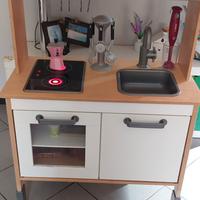 Cucina ikea bimbi