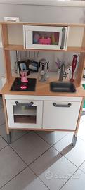 Cucina ikea bimbi