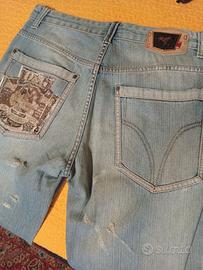 Dolce e gabbana D&G JEANS