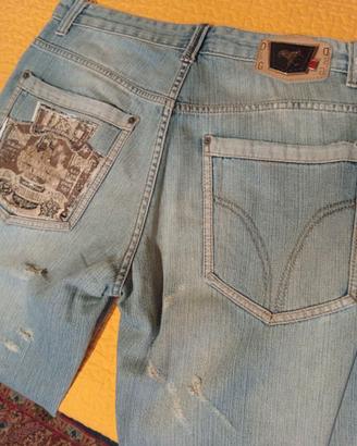 Dolce e gabbana D&G JEANS