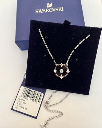 Collana Swarovski
