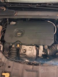 Ford focus sw