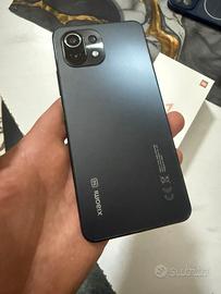 Xiaomi mi 11 lite NE 5g 128gb