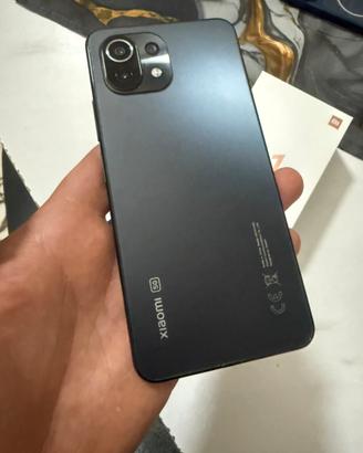 Xiaomi mi 11 lite NE 5g 128gb