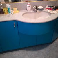 Mobile completo bagno