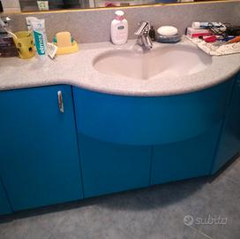 Mobile completo bagno