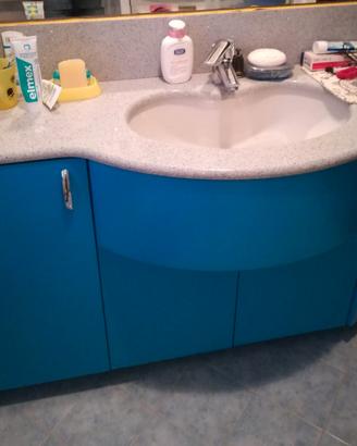 Mobile completo bagno