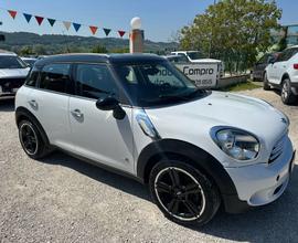 MINI Countryman Mini Cooper D Business Countryma