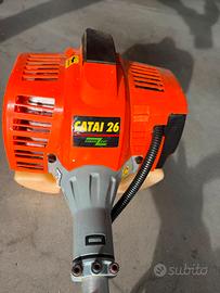 Decespugliatore Greencat CATAI 26