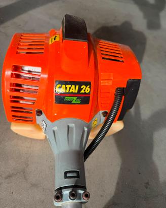 Decespugliatore Greencat CATAI 26