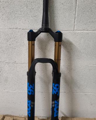 Fox 36 Factory Kashima 29" - 160 mm