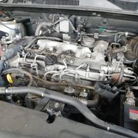 Motore rav 4 2008 2adftv
