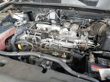 Motore rav 4 2008 2adftv