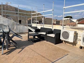 Fabbricato cielo terra