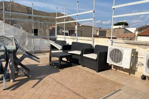 Fabbricato cielo terra