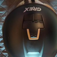 Casco Nolan Grex S