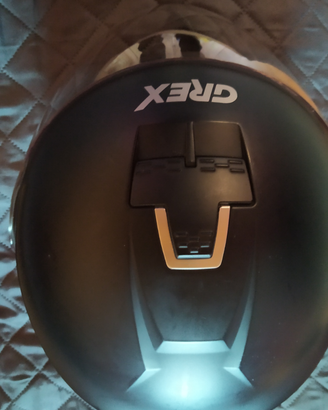 Casco Nolan Grex S