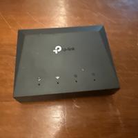 TP-Link  XZ000G3 GPON Adapter Fibra
