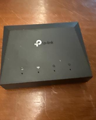 TP-Link  XZ000G3 GPON Adapter Fibra