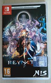 Reynatis Nintendo Switch PAL ITA Completo