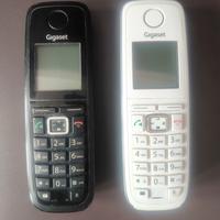 Cordless duo Gigaset A510