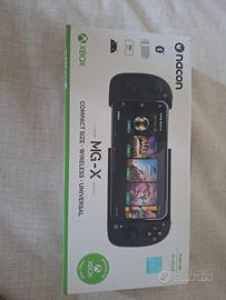 Nacon MG-X Controller Wireless per Android
