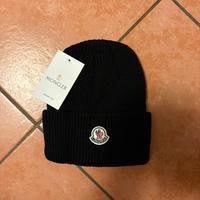 Cappello moncler