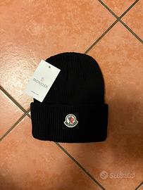 Cappello moncler