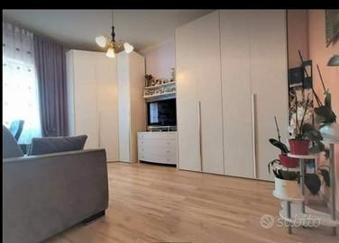 Stanza singola via Venezia