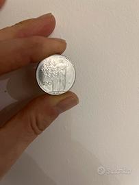 100 lire