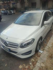 Mercedes Classe B 180d