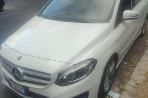 Mercedes Classe B 180d
