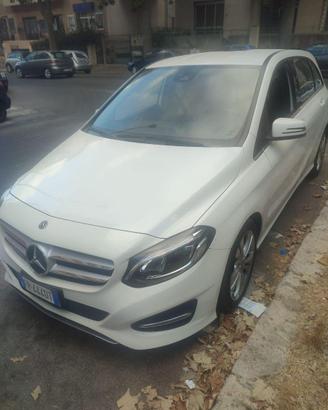 Mercedes Classe B 180d