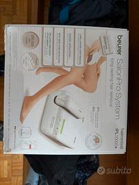 Epilatore definitivo NUOVO