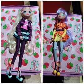 bambole serie Regal Academy 