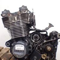 MOTORE Yamaha FJ 1200 3CX