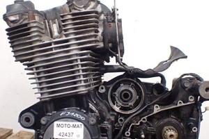 MOTORE Yamaha FJ 1200 3CX