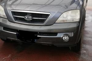 Kia Sorrento ².⁵