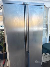 Armadio inox professionale ristorazione