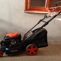 rasaerba a scoppio