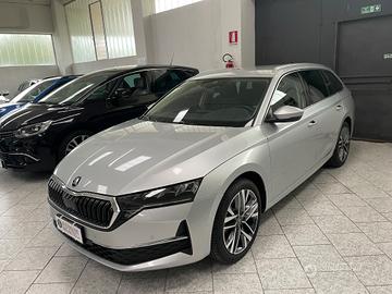 Skoda Octavia 2.0 TDI 150 CV DSG Wagon Style