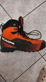 scarponi scarpa ribelle Little hd