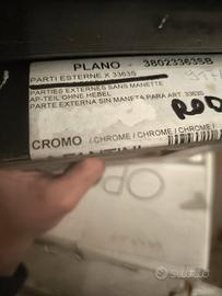 parte esterna fantini