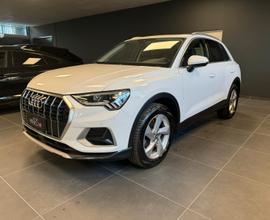 Audi Q3 35 TFSI S tronic Business Advanced
