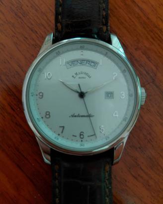 orologio Marinella Automatic