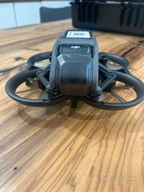 Drone FPV DJI Avata