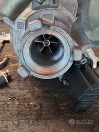 turbo golf gti 7.5 