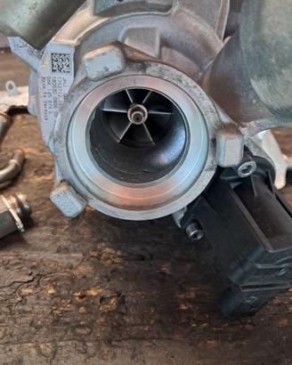 turbo golf gti 7.5 