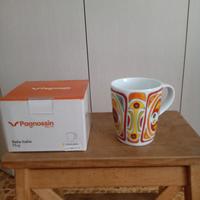 mug pagnossin collezione Bella Italia 